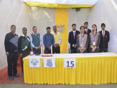 Anand Utsav-Fete 2025 